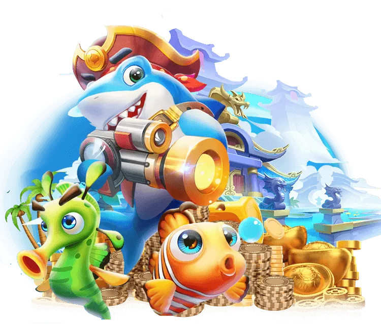 Giành Jackpot lớn