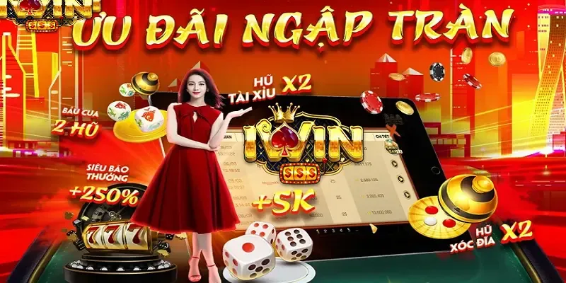 Khuyến mãi Slots hấp dẫn
